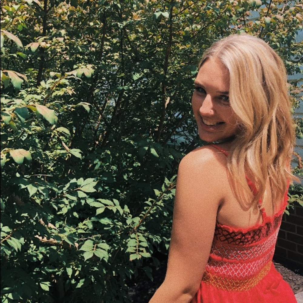 Meet your Posher, Gracie